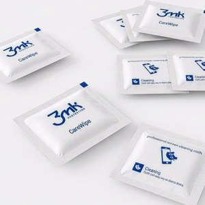 3mk CareWipe -näytönpuhdistusliinat
