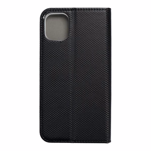 SMART CASE Läppäsuojakuori iPhone 11:lle musta