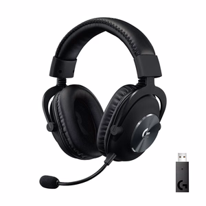 Logitech G PRO X langattomat kuulokkeet