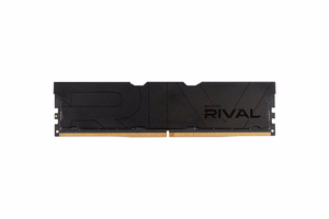 DDR4 2x16GB KIT UDIMM goodram RIVAL Deep Black