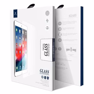 Karkaistu lasi Dux Ducis TG Samsung X910/X916 Tab S9 Ultra/X900/X906 Tab S8 Ultra