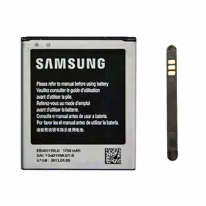 Alkuperäinen akku Samsung S7710 Xcover 2 1800mAh EB485159LA