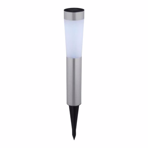 Grundig solar LED garden light, 7.5x56 cm