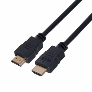 LANBERG CA-HDMI-11CC-0018-BK HDMI M/M V1.4 CCS 1.8m musta kaapeli