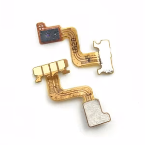 Flex Huawei Honor 10 valoanturilla alkuperäinen (käytetty, A-luokka)