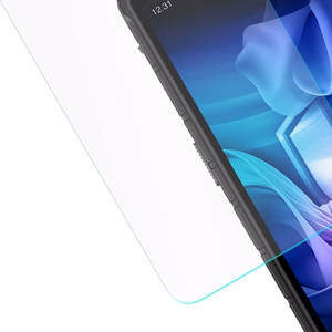 Ulefone Armor X7 Pro – 3mk Silky Matt Pro puhelimen näytönsuoja