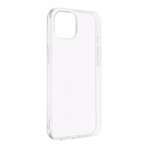 Läpinäkyvä Suojakuori iPhone 13:lle 2 mm