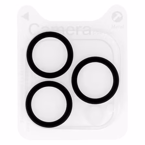 Karkaistu lasi HARD SILK PRINT kameralle (LENS) iPhone 14 Pro/14 Pro Max:lle (island)