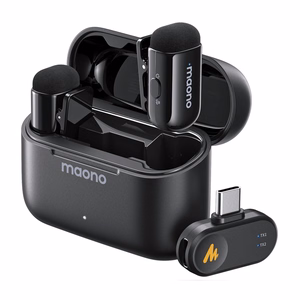 Maono WM622 PC2 mikrofoni