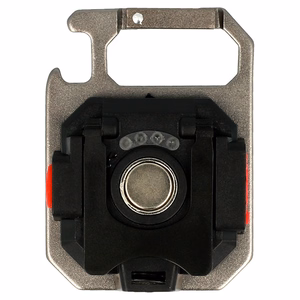 Mini LED -taskulamppu avaimenperä W5130 Type C