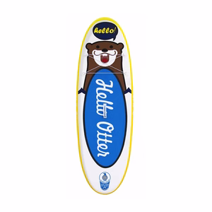 FunWater Tuxedo Sailor lasten SUP-lauta 2,4m (sininen)