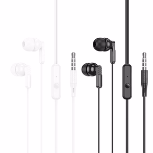 Handsfree Hoco M121 3,5mm black
