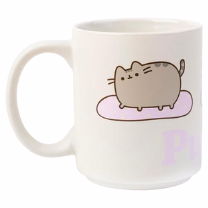 Pusheen Purrito -keramiikkamuki, 350 ml