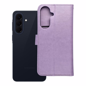 MEZZO Book Suojakuori Samsung A57 5G:lle dreamcatcher violetti