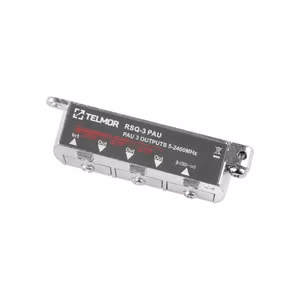 TELMOR RSQ-3 PAU QUICK 3X 2.4G -jakaja