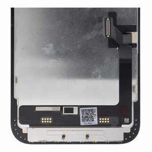 FixCell LCD-näyttö IPHONE 15 Plus Super Retina (kunnostettu)