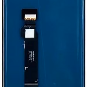 Huawei Honor Magic6 Pro 5G:n LCD-näyttö, kosketusnäyttö, musta, alkuperäinen