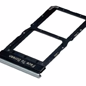 SIM-kortin pidike Xiaomi Poco X3 GT Cloud White ORG