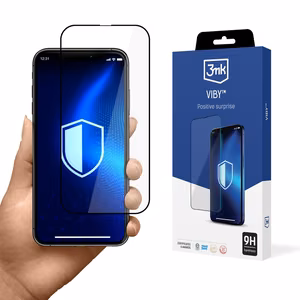 Apple iPhone 14 Pro Max -näytönsuoja - 3mk VibyGlass 1 kpl