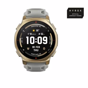 Älykello Amazfit T-Rex 3 Pro 44 mm Arctic Gold W2548GL2N HUAMI