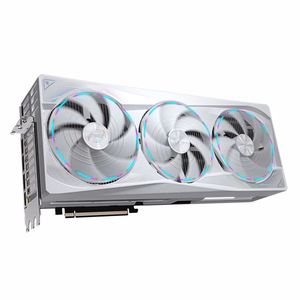Näytönohjain Gigabyte AORUS GeForce RTX 5090 Stealth ICE 32GB GDDR7 DLSS4