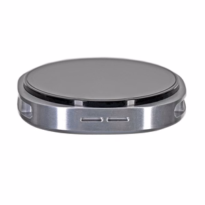 Samsung Galaxy Watch9 Bluetooth 44 mm -älykello – hopeanvärinen