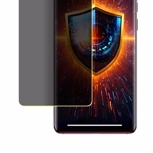 Motorola Edge 40 – 3mk Silky Matt Privacy tietosuojakalvo