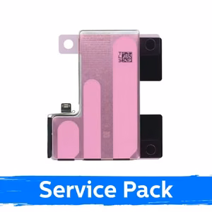 Apple iPhone 16 Pro (Service Pack)