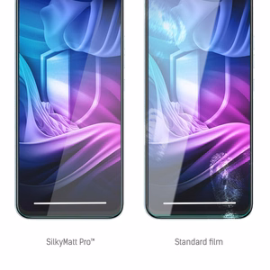 Tecno Spark 30 5G – 3mk Silky Matt Pro puhelimen näytönsuoja