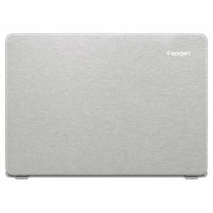 Spigen Urban Fit Case for MacBook Air 15" 2023 / 2024 / 2025 / 2026 - Gray