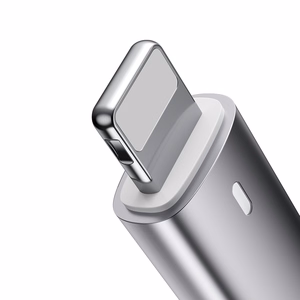 Joyroom Extraordinary Series A10 USB-A / Lightning 2.4A kaapeli 1.2 m - musta