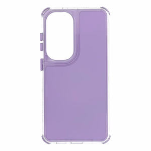 Matrix Suojakuori Samsung S26:lle vaalea violetti