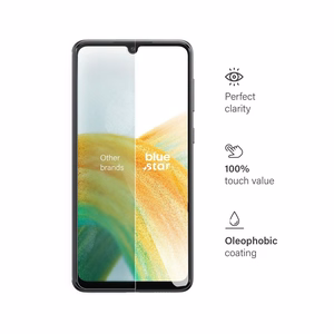 Karkaistu lasi Blue Star - SAMSUNG Galaxy A33 5G