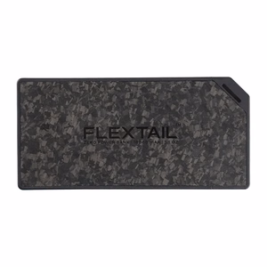 Flextail Zero Power 10,000 mAh varavirtalähde (musta)