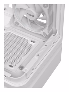 ASUS PRIME AP304 TG ARGB, valkoinen