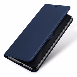 Dux Ducis Skin Pro Suojakuori Xiaomi 15T Pro tummansininen
