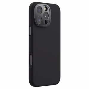 LensWing Prop magneettinen kotelo AP iPhone16 Pro Max musta