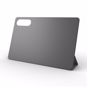 Lenovo ZG38C07678 – foliokotelo Yoga Tab-laitteelle, harmaa
