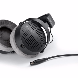 Beyerdynamic DT 900 PRO X – avoimet over-ear-studiokuulokkeet, musta