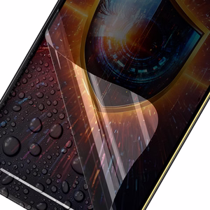 Matta yksityisyyssuojakalvo 3mk Silky Matt Privacy Samsung Galaxy S22 5G