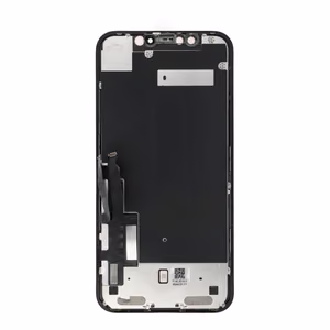 FixCell LCD-näyttö IPHONE XR Retina (kunnostettu)