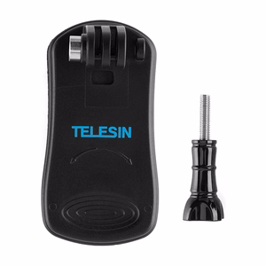 Telesin repunkiinnike urheilukameroille