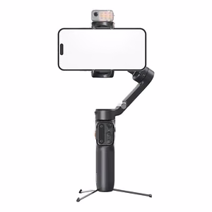 Hohem iSteady V3 Kit gimbaali älypuhelimille (musta)