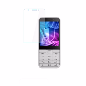 3mk SilkyMatt Pro matte screen-protection film for Nokia 230 Dual SIM 2024