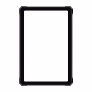 HOTWAV TAB R9 Plus tabletti (musta)