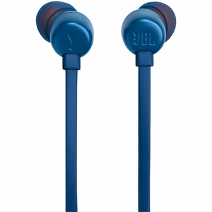 Wire earphones USB C JBL Tune 310C blue