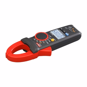 Uni-T 400A 2. sukupolven digitaalinen pihtimittari UT213A