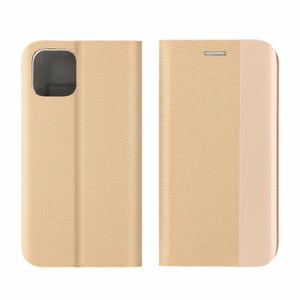 Läppäsuojakuori Xiaomi Redmi NOTE 15 PRO 5G:lle Sensitive Book kultainen