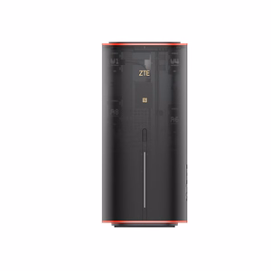 ZTE G5 Ultra GAMING (MC8512) reititin musta