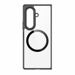 MagSafe-yhteensopiva DUX DUCIS AIMO MAG -suojakuori SAMSUNG Z Fold 8, musta